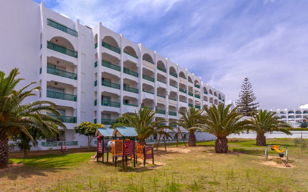 Картинка отеля - 12