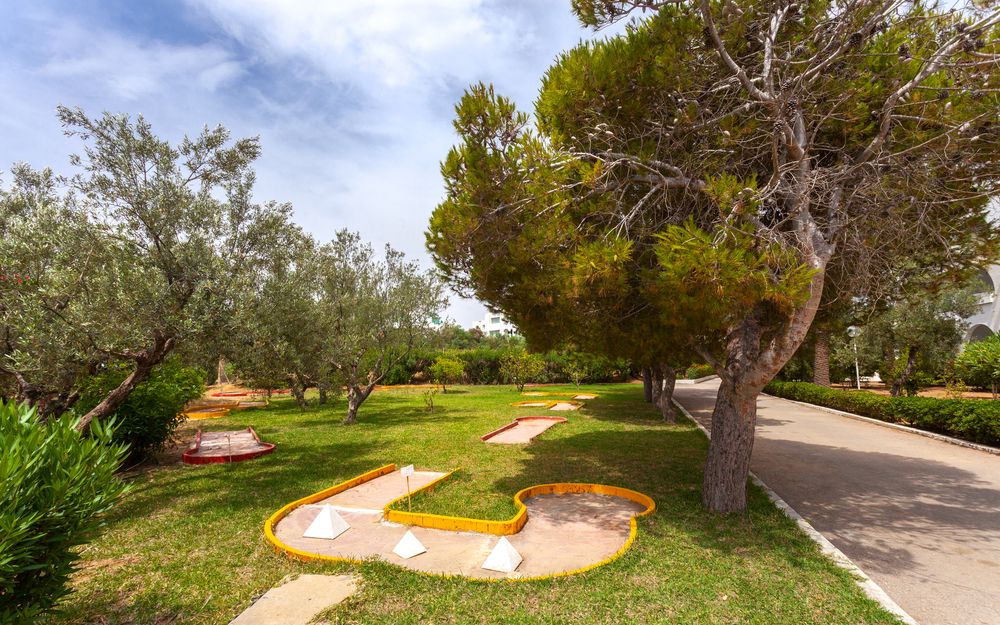 Картинка отеля - 14