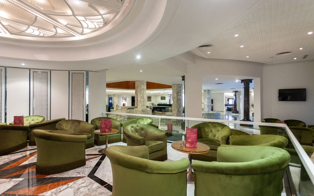 Картинка отеля - 19