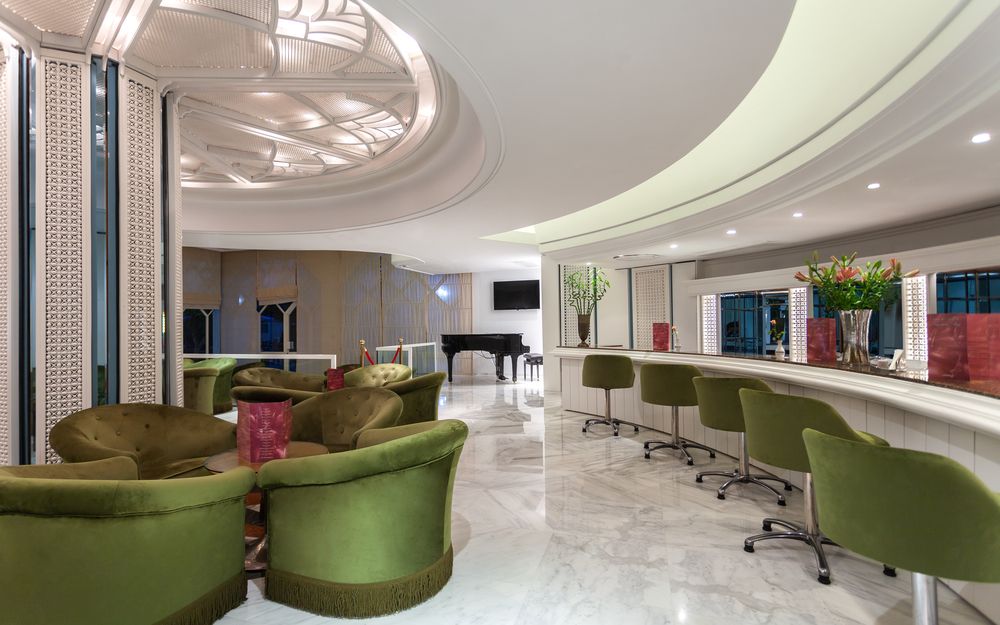 Картинка отеля - 18