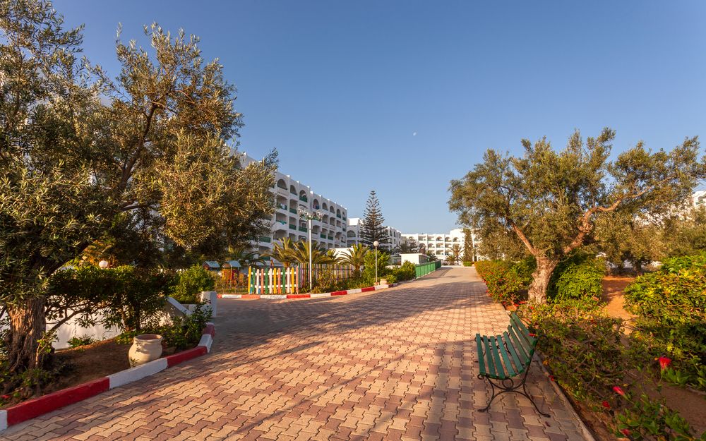 Картинка отеля - 15