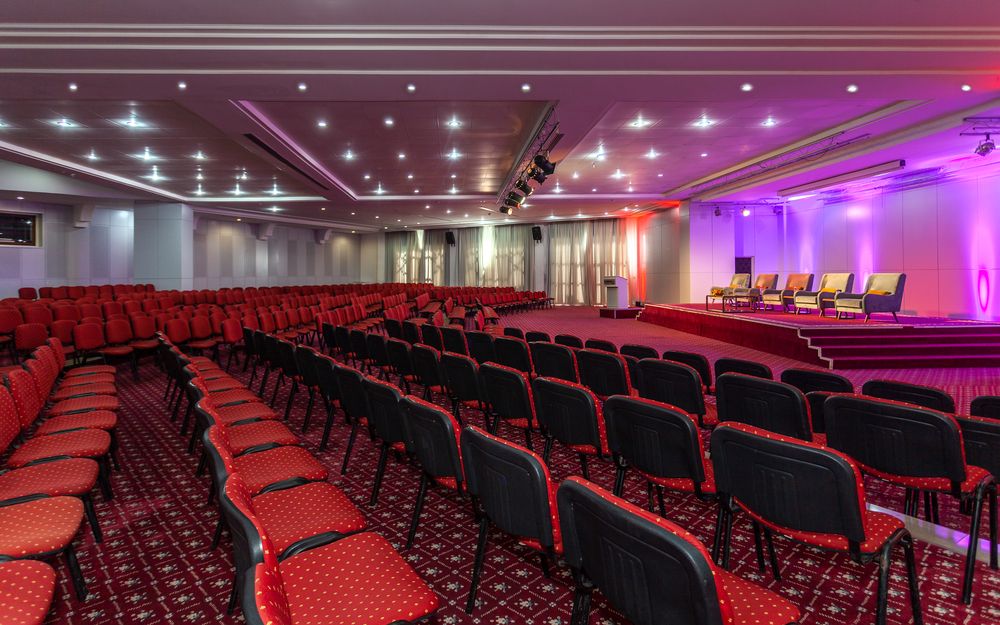 Картинка отеля - 22