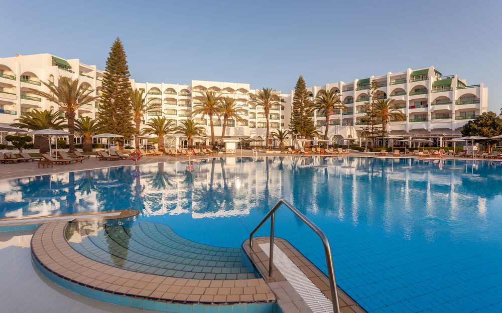 Картинка отеля - 9