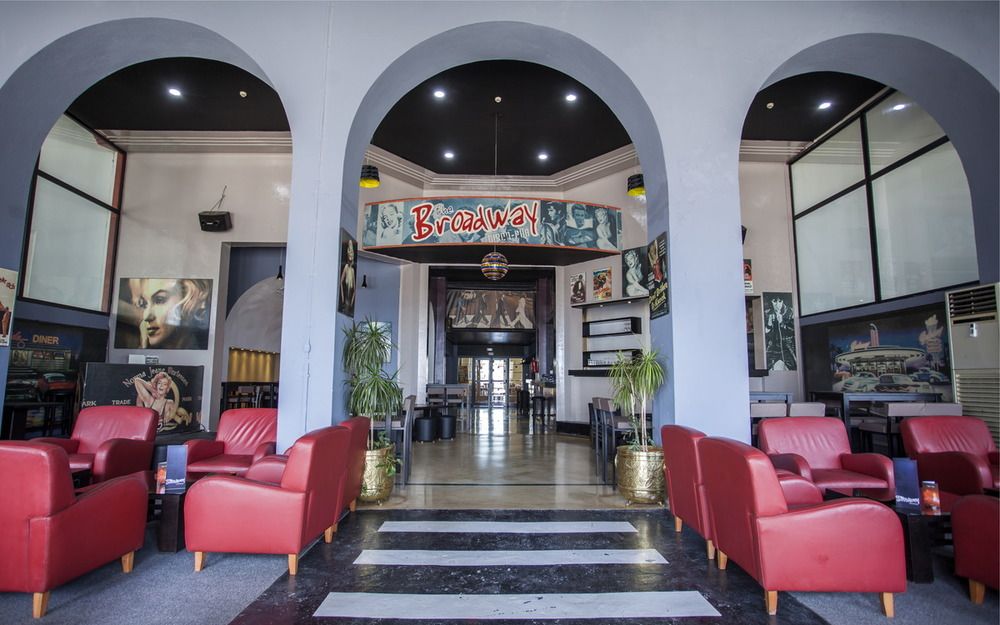 Картинка отеля - 9