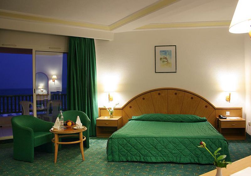 Картинка отеля - 22