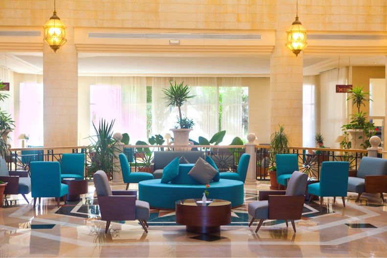 Картинка отеля - 5