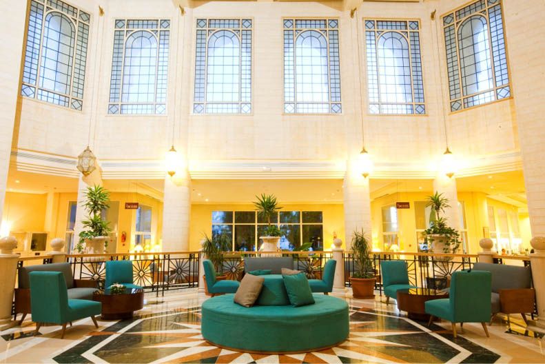 EL MOURADI HAMMAMET - 6