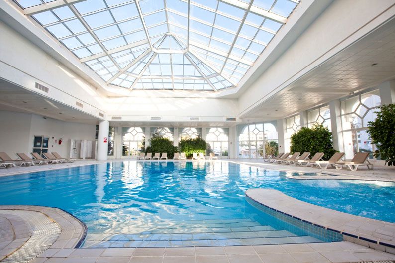 Картинка отеля - 14