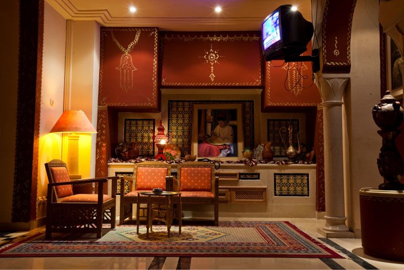 Картинка отеля - 11