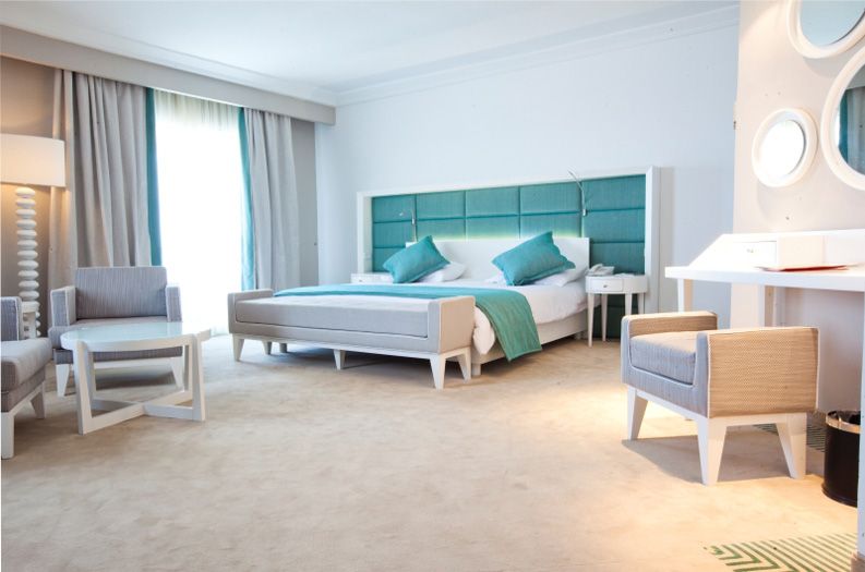 Картинка отеля - 25