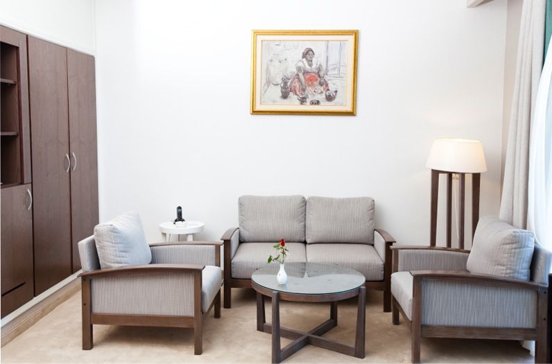 Картинка отеля - 26