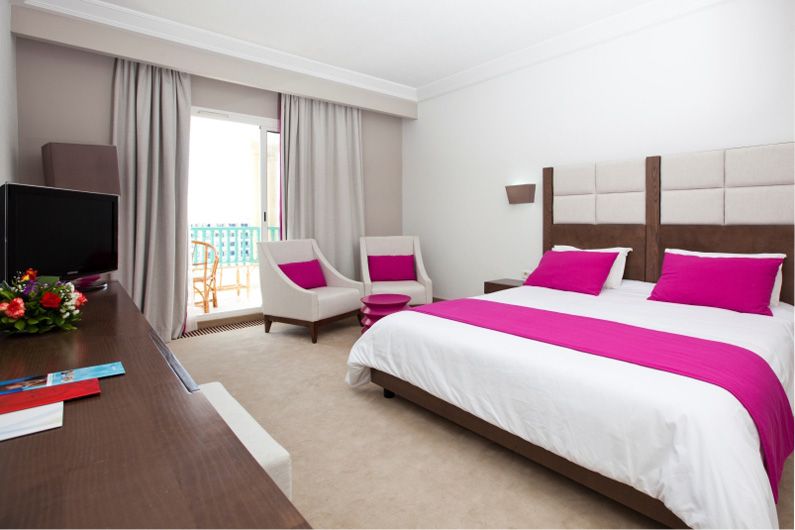 Картинка отеля - 23