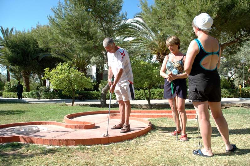 Картинка отеля - 17