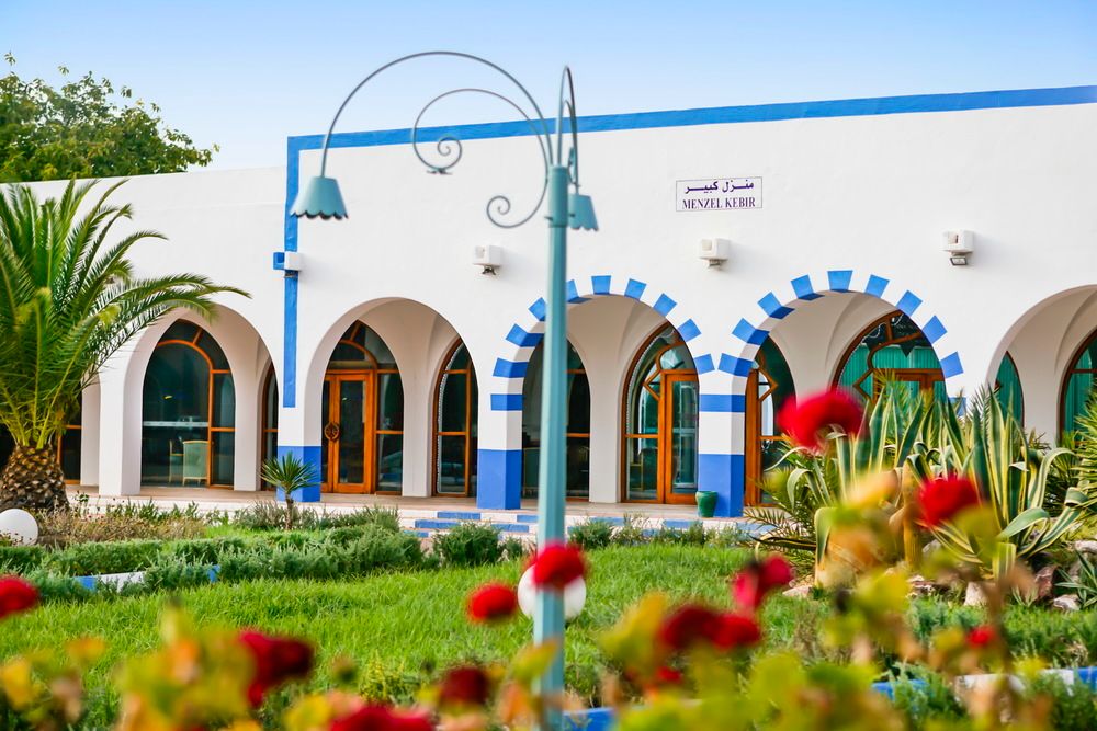 Картинка отеля - 3