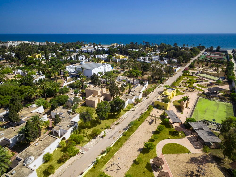 Картинка отеля - 6