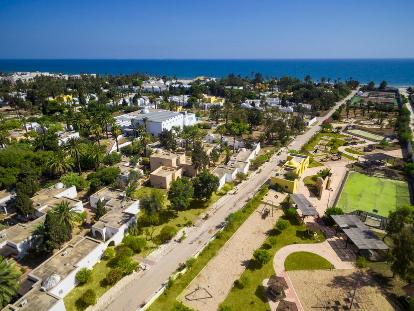 SHEMS HOLIDAY VILLAGE & AQUAPARK - 6