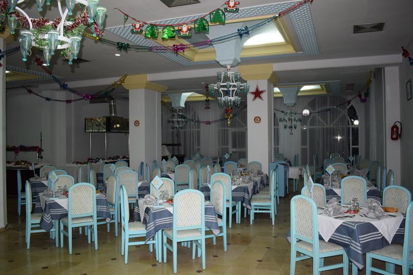 JINENE RESORT & SPA - 3