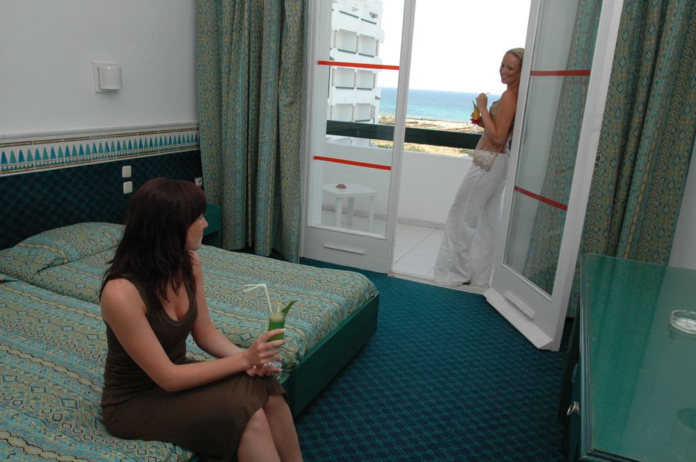 Картинка отеля - 8