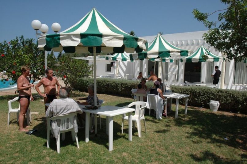 JINENE RESORT & SPA - 5