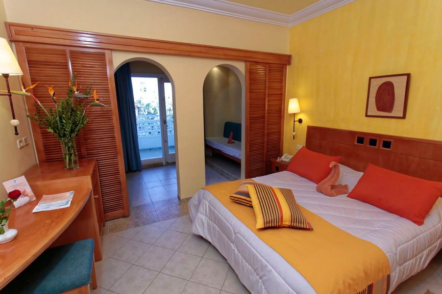 MEDITERRANEE THALASSO GOLF - 13