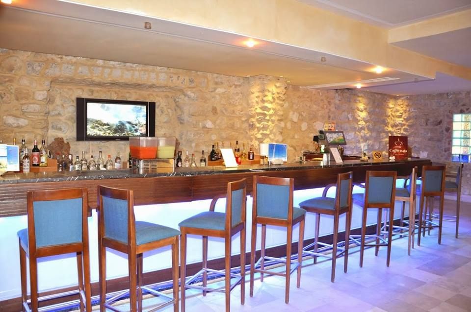 MEDITERRANEE THALASSO GOLF - 7