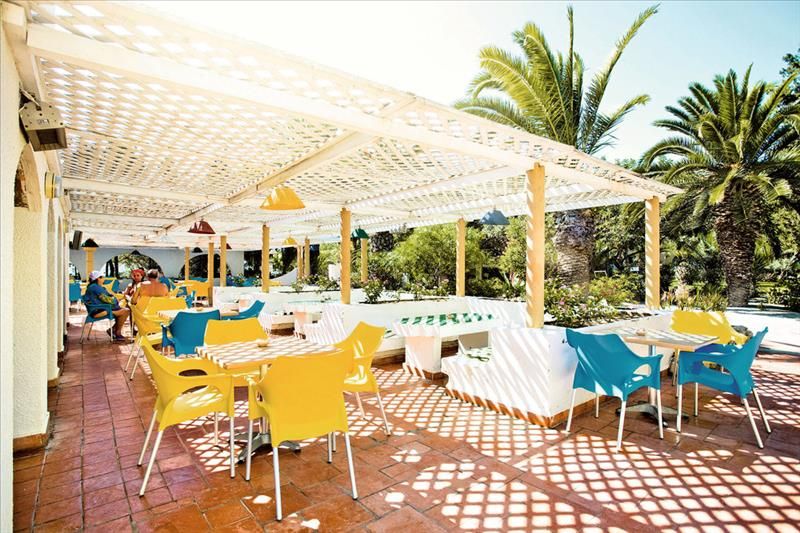 MEDITERRANEE THALASSO GOLF - 6