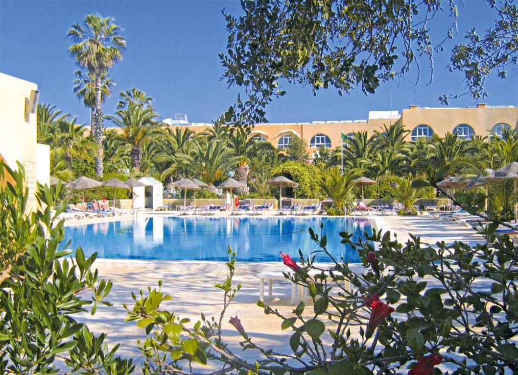 Картинка отеля - 2