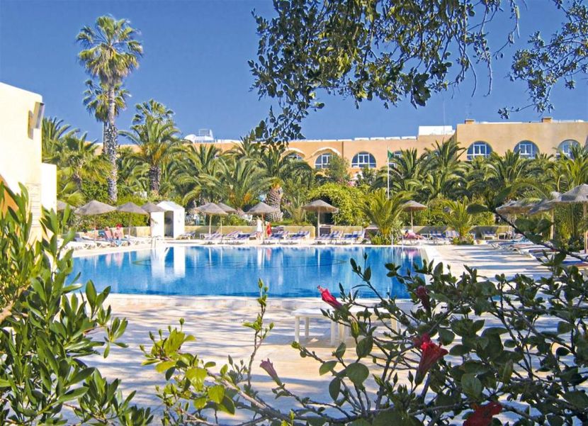 MEDITERRANEE THALASSO GOLF - 2