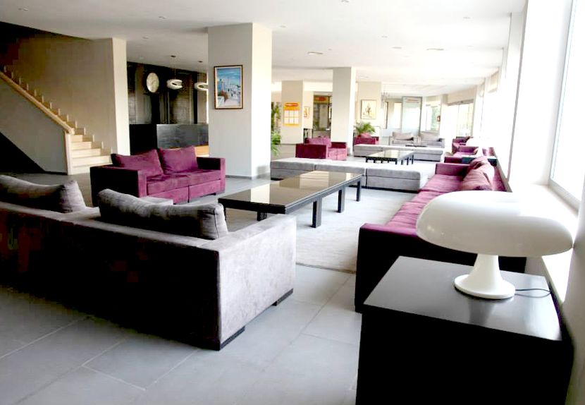 TROPICANA CLUB & SPA - 6