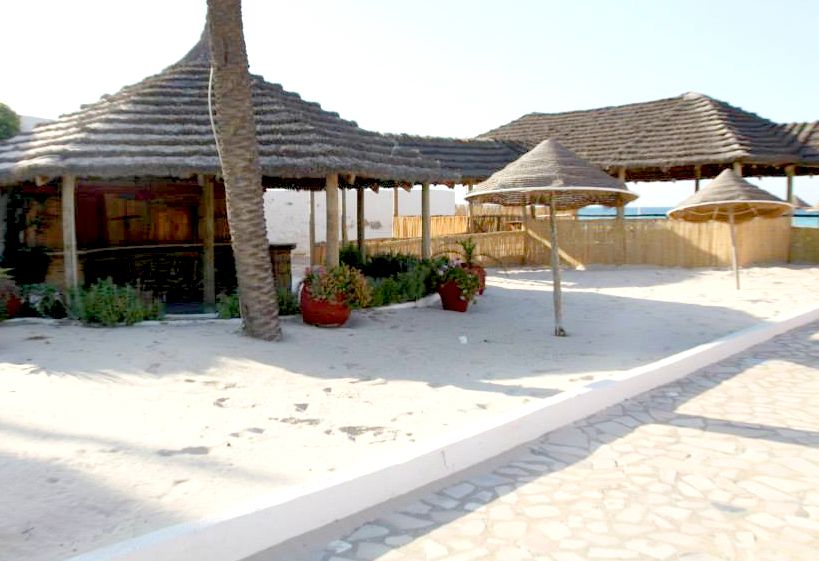 TROPICANA CLUB & SPA - 5