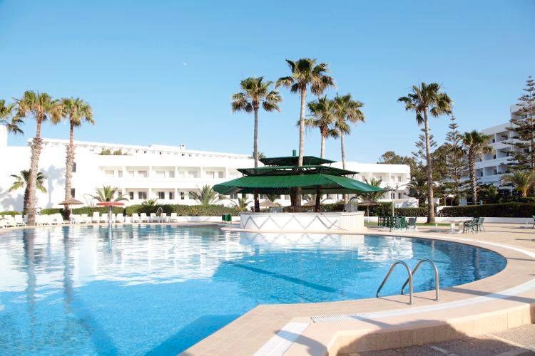 TROPICANA CLUB & SPA - 4