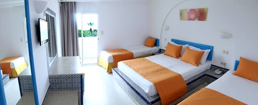 TROPICANA CLUB & SPA - 7