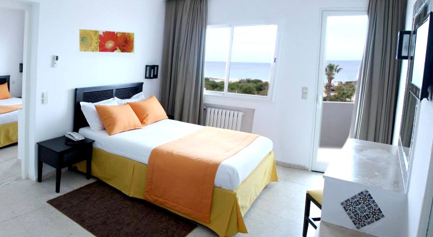 TROPICANA CLUB & SPA - 8