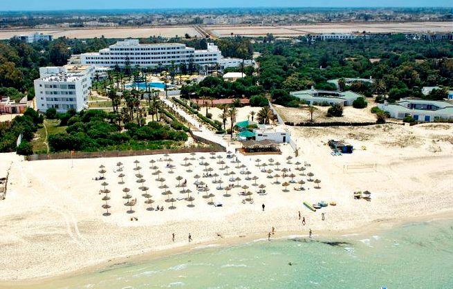 TROPICANA CLUB & SPA - 1