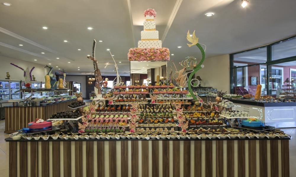 Картинка отеля - 15