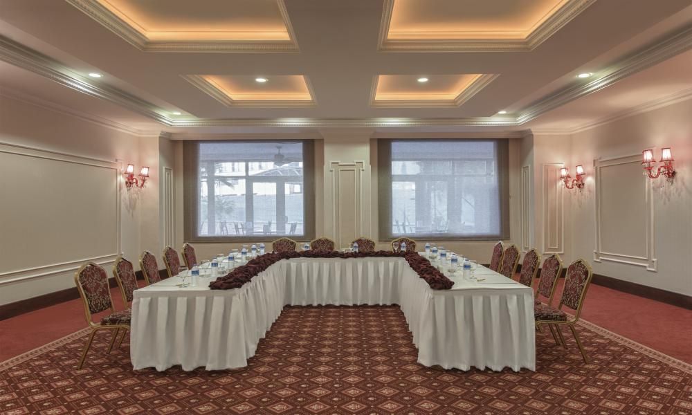 Картинка отеля - 19