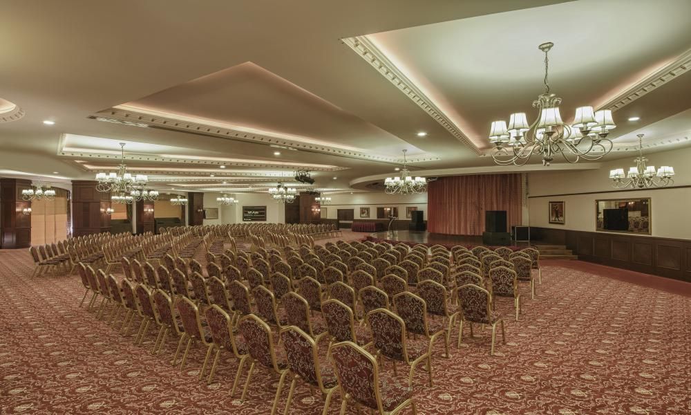 Картинка отеля - 20