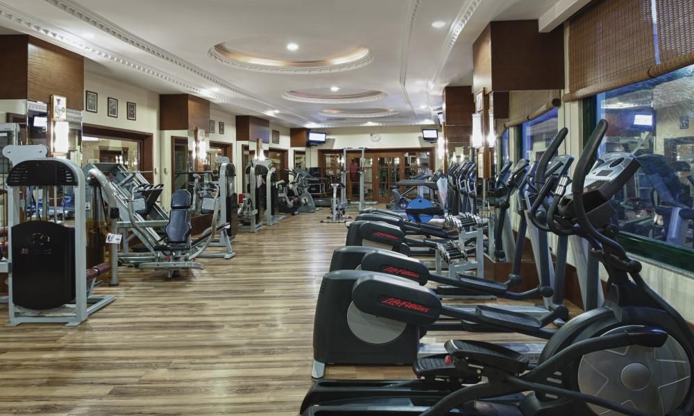 Картинка отеля - 25