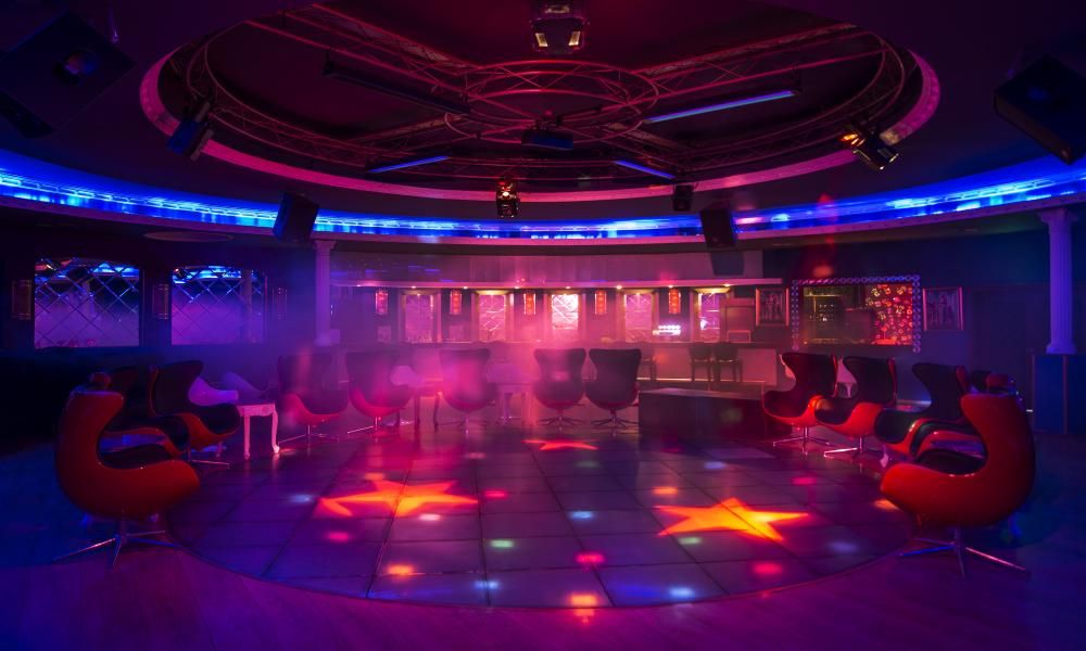 Картинка отеля - 30