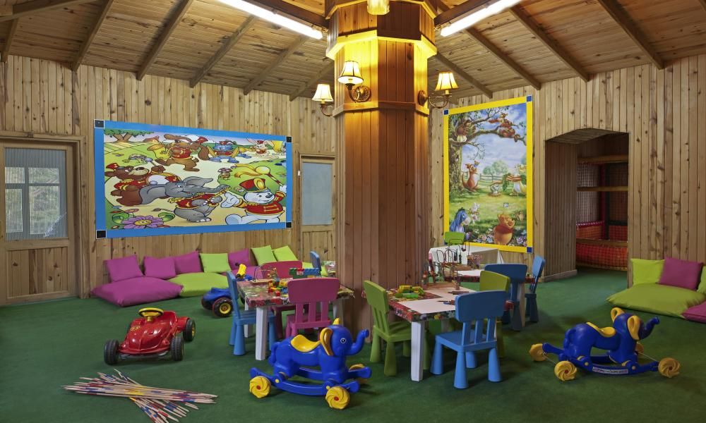 Картинка отеля - 31