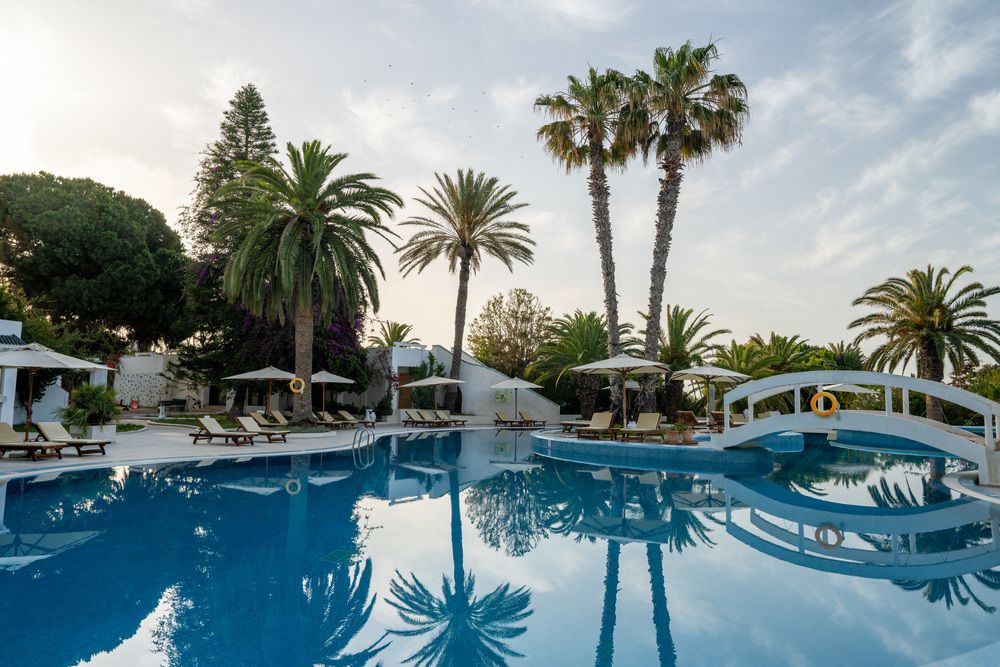 CLUB NOVOSTAR SOL AZUR BEACH CONGRESS - 13