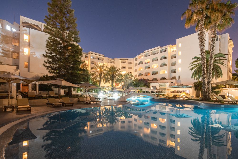 CLUB NOVOSTAR SOL AZUR BEACH CONGRESS - 12