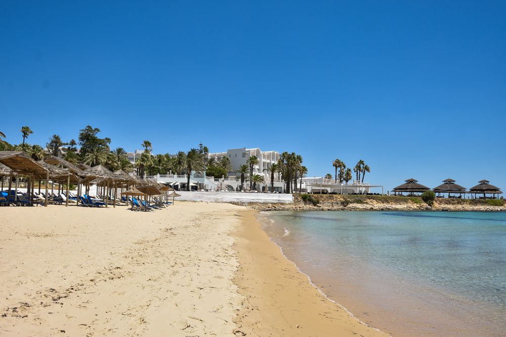 CLUB NOVOSTAR SOL AZUR BEACH CONGRESS - 36