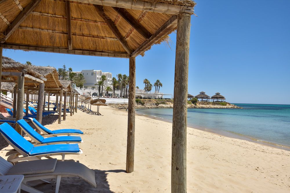 CLUB NOVOSTAR SOL AZUR BEACH CONGRESS - 33