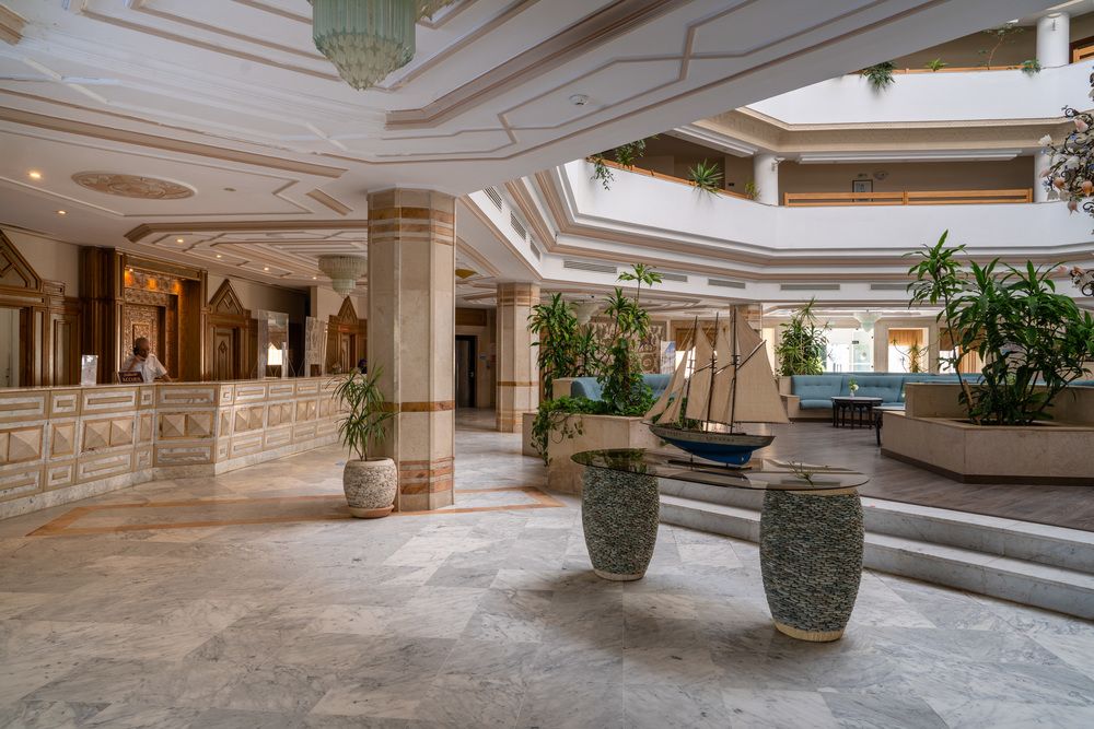 CLUB NOVOSTAR SOL AZUR BEACH CONGRESS - 2