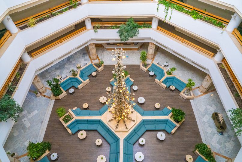 CLUB NOVOSTAR SOL AZUR BEACH CONGRESS - 5