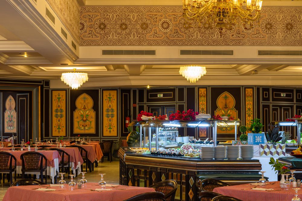 CLUB NOVOSTAR SOL AZUR BEACH CONGRESS - 32