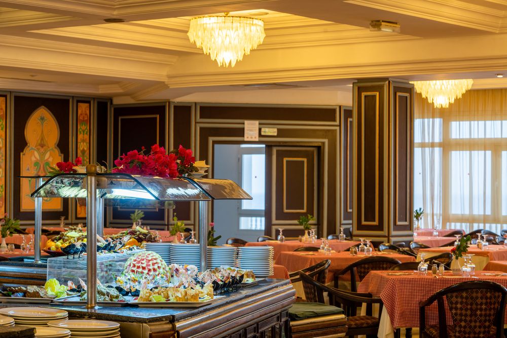 CLUB NOVOSTAR SOL AZUR BEACH CONGRESS - 31