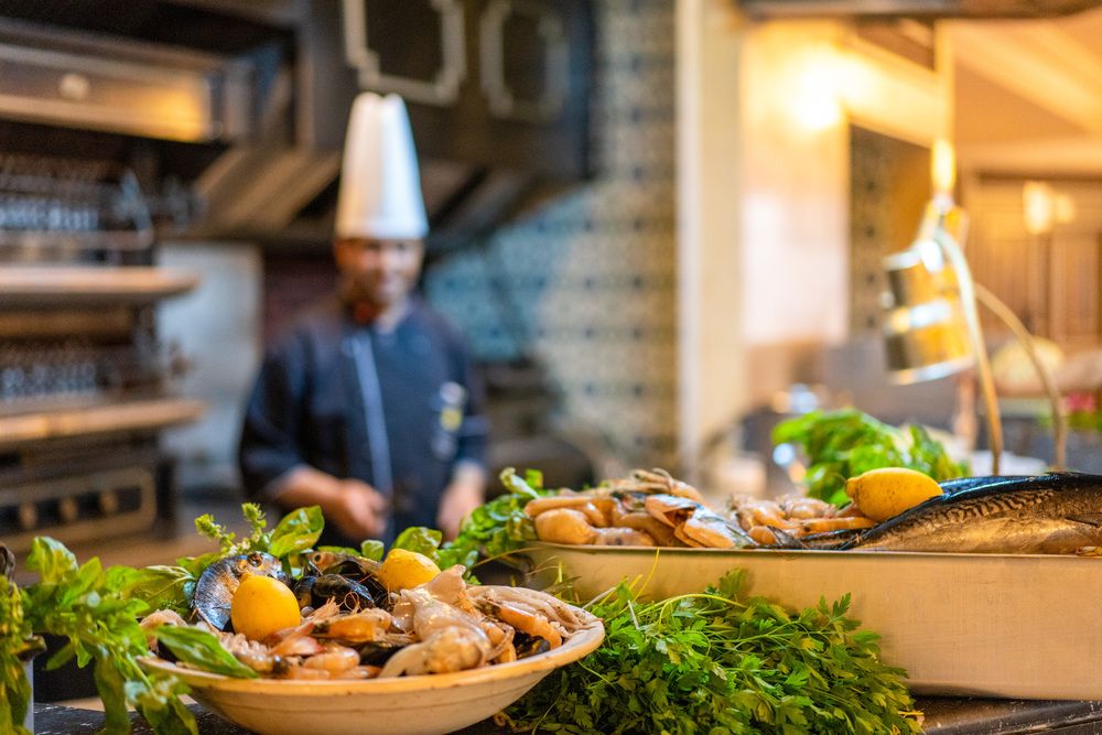 CLUB NOVOSTAR SOL AZUR BEACH CONGRESS - 30