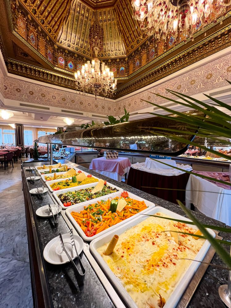 CLUB NOVOSTAR SOL AZUR BEACH CONGRESS - 28